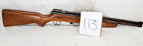 Super nice vintage crosman 140 - super,