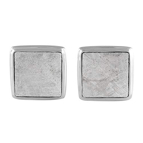 Square gibeon meteorite - gibeon,