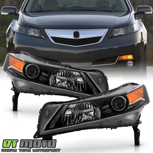 For 2009 2014 - 2009-2014, acura