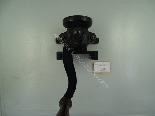 Grinding mechanism for - for, dutch
