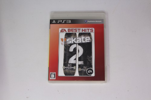 Skate best hits - hits, sony