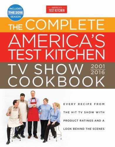 The complete america test - america's,