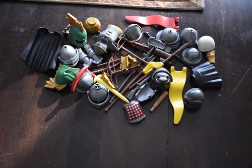 Playmobil vintage 3666 3839 - 3666,