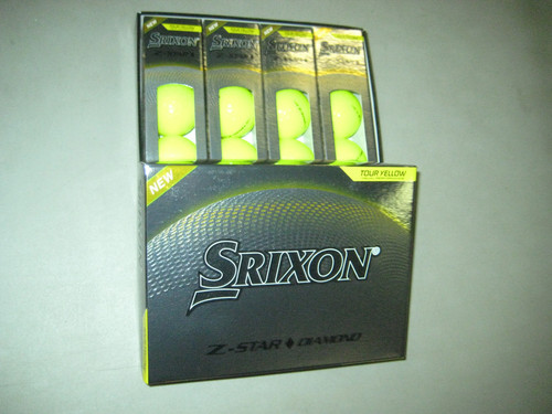 Dozen brand new 2025 srixon - brand,