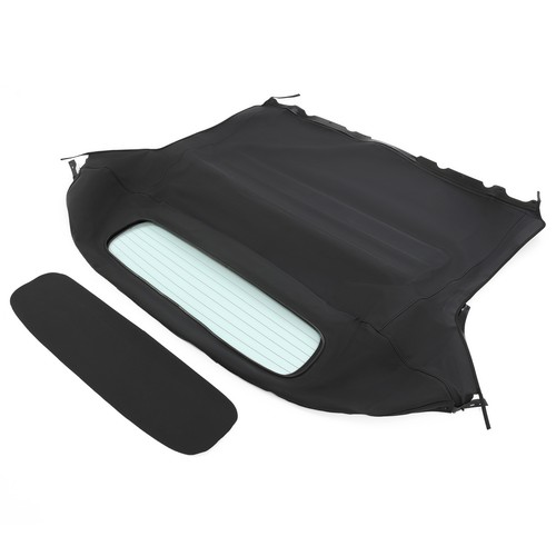 Kuafu convertible vinyl soft - kuafu,