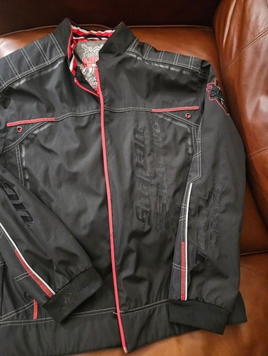 Choko black armor - snap, on