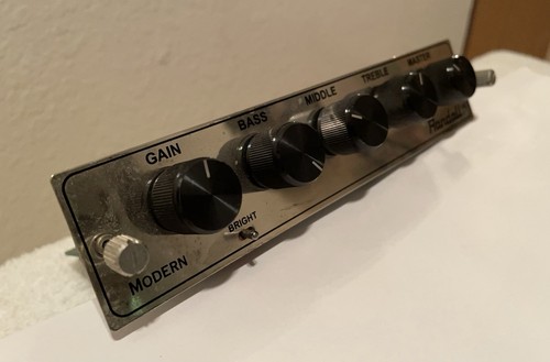 Randall mts modules - mts, 10