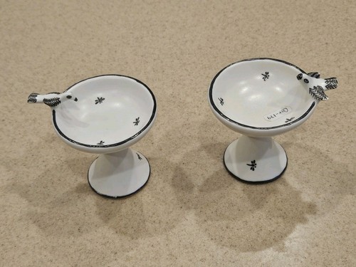 Rare pair emilia castillo - pair,