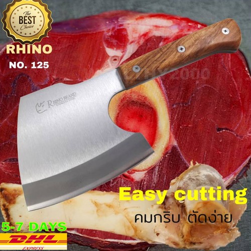 125 large kitchen axe - 125,