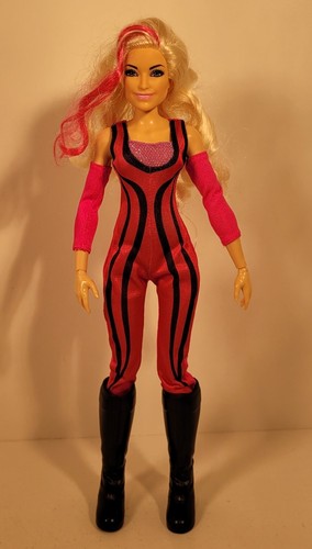 Natalya wrestling diva wwe - natalya,