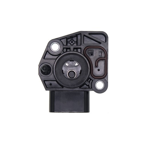 Throttle position sensor - sensor, for