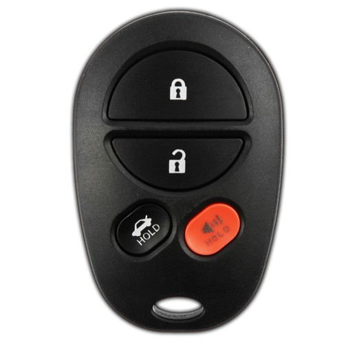 Replacement for toyota solara - replacement,