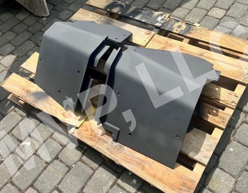 Hmmwv shoulder armor for - shoulder,