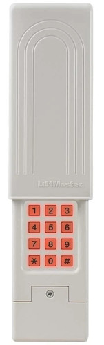 Liftmaster 387lm universal - 387lm,