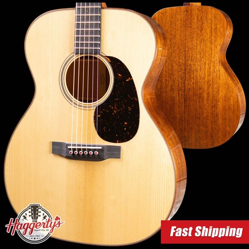Martin 000 modern - modern, deluxe