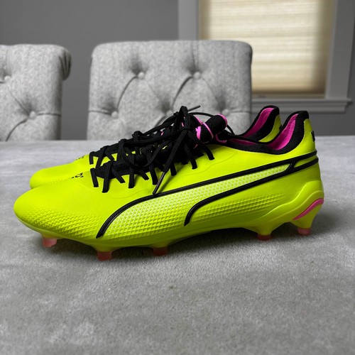 Puma king ultimate - ultimate, fg/ag