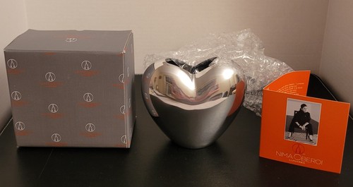 Nima oberoi lunares silver - nima,