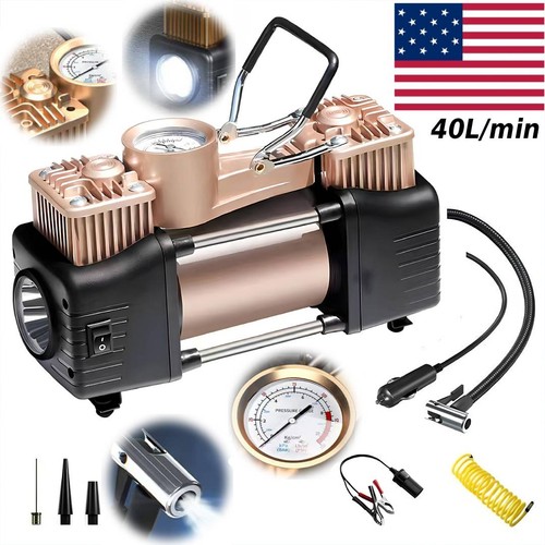 Heavy duty portable air - heavy,
