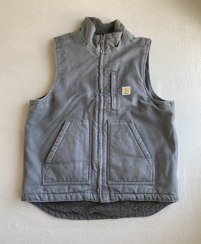 Carhartt gray washed duck - carhartt,