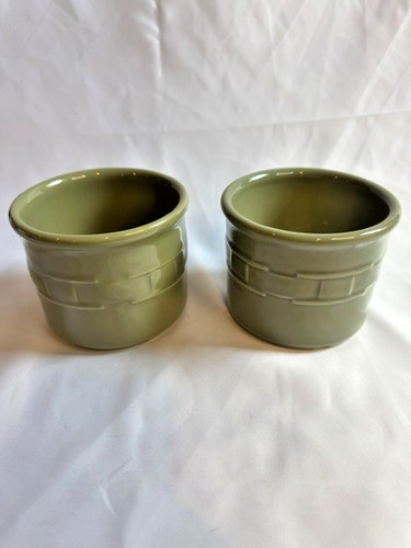 Beautiful set longaberger - set, 2