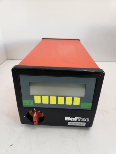 Baltec 20a riveting - rc-20a, machine