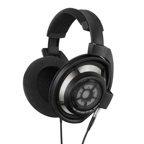 Sennheiser 800s headphones - 800s,