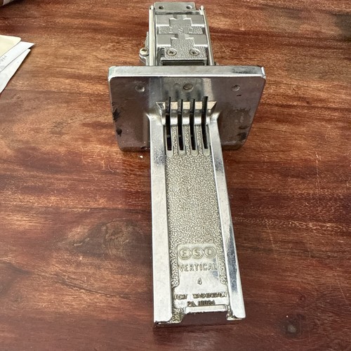 Esd standard vertical - esd, 4