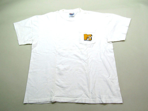 Vtg mtv music - music, television