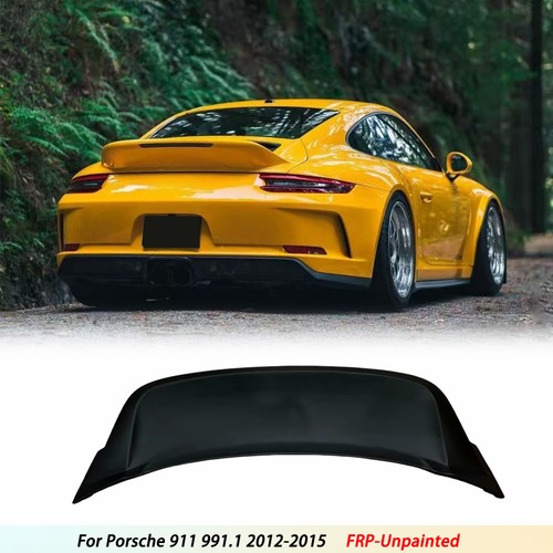 For porsche 911 - 991.1, 991