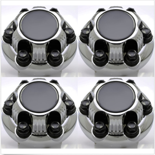 Fits chevy gmc - fits, lug