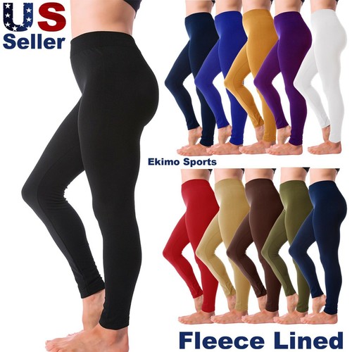 Women winter warm fleece - winter,