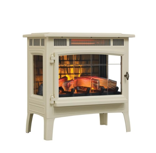 Duraflame electric fireplace - duraflame,