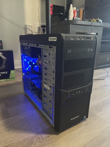 Gaming monitor - gaming, (bundle)