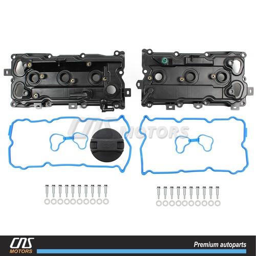 Valve covers for - covers, 09-17