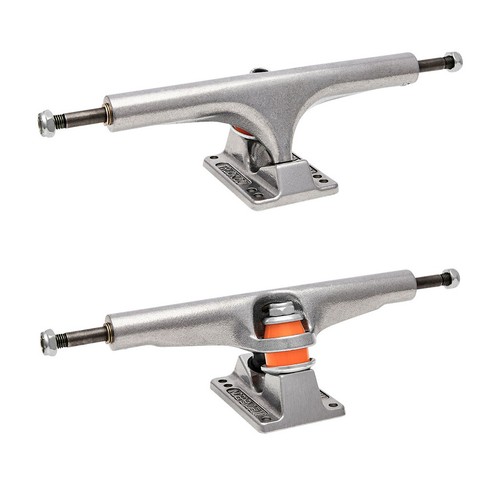 Independent skateboard trucks - skateboard,