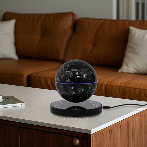 Illuminated magnetic - illuminated,