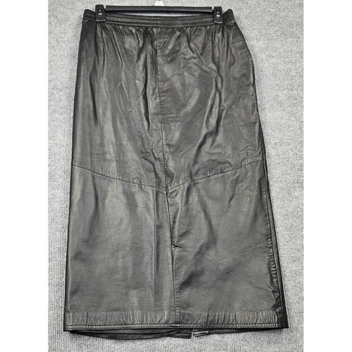 Vintage jfs signature - signature, leather