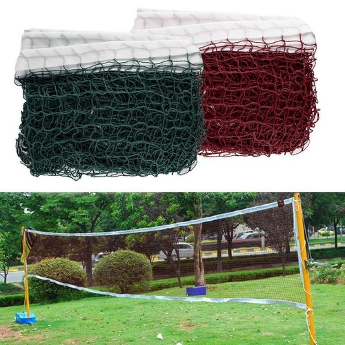 Badminton tennis volleyball - badminton,