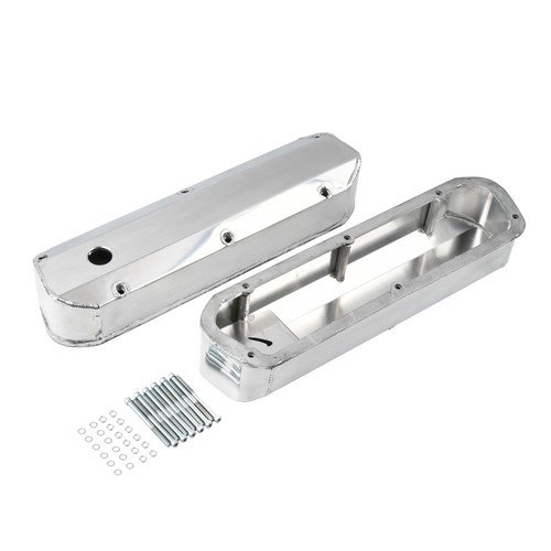 Fabricated tall valve covers - fabricated,