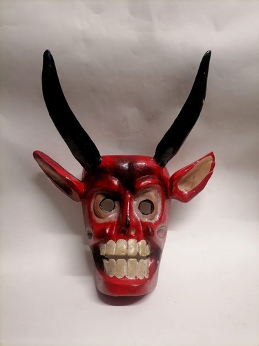 Rare vintage wood carved - vintage,