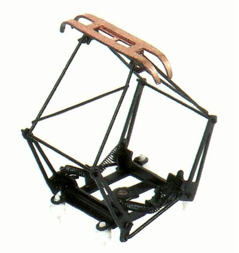 Sommerfeldt 933 scale - sommerfeldt,