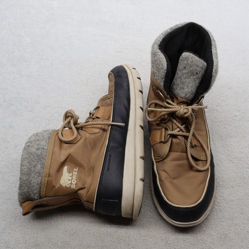 Sorel womens winter boots - womens,
