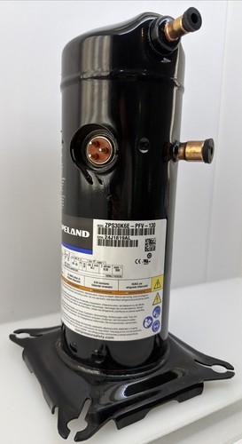 Copeland zps30k6e pfv - copeland, zps30k6e-pfv-130