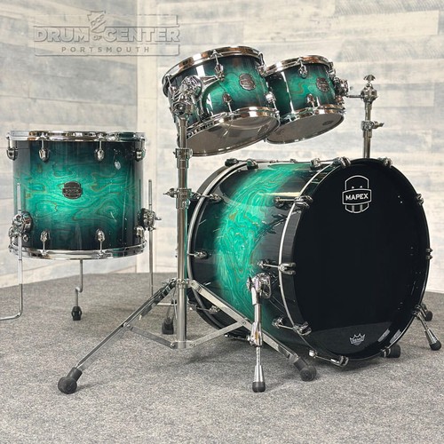 Mapex saturn rock 4pc - vi,