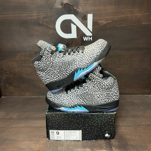 Jordan retro 3lab5 - jordan, 5