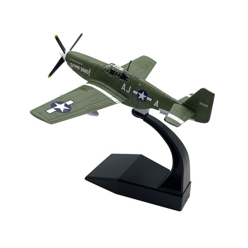 Military ww2 p 51b - military,