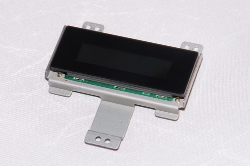 Roland lcd display w mount - roland,