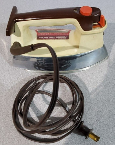 Vintage sunbeam vista - vintage,