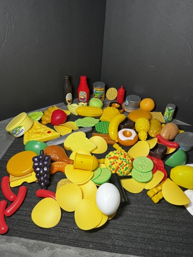 Mixed lot pretend play - lot,