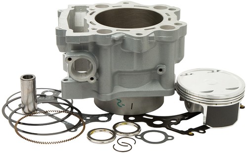 Cylinder works standard bore - works,